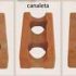 Torneira Ecotok de Mesa
