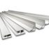 Forros suspensos modulares
