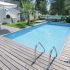 Diferentes tipos de Construção de Piscinas