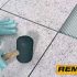 Modernismo nos revestimentos