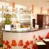 Eventos apresentam novidades em revestimentos, cozinhas e banheiros