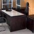 Denver: gabinete para lavanderia