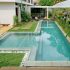 Espaço embaixo da escada
