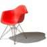 Metais e louças com design francês