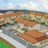 Concurso público de projeto arquitetônico