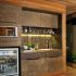A praticidade do laminado decorativo
