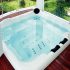Piscinas: diversão e jogos