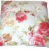 Marquise com vidros laminados