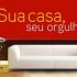 Móveis estampados