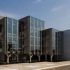 Um a um: arquitetura de Betty Birger