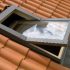Coletor solar para obras de grande porte