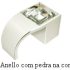 Cabideiro multifuncional