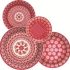 Cadeirinha com design exclusivo