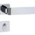 Pastilhas de inox