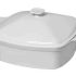 Porcelanas estampadas