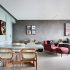 Décor industrial contemporâneo – Mont Blanc Mármores